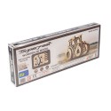Einfach mechanisches 3D -Puzzle für Traktormodell 1 Superschnell | Scientific-MHD Einfach mechanisches 3D -Puzzle für Traktormodell 1 Superschnell | Scientific-MHD