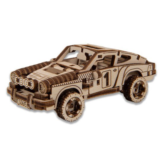 Einfache mechanische 3D -Puzzle für Rallye -Teppiche, weil 4 Superfast Einfache mechanische 3D -Puzzle für Rallye -Teppiche, weil 4 Superfast | Scientific-MHD