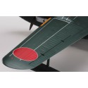 H8K2 Flugboot 1/72 Plastikflugzeugmodell | Scientific-MHD H8K2 Flugboot 1/72 Plastikflugzeugmodell | Scientific-MHD