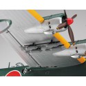 H8K2 Flugboot 1/72 Plastikflugzeugmodell | Scientific-MHD H8K2 Flugboot 1/72 Plastikflugzeugmodell | Scientific-MHD