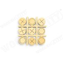 Einfach mechanisches 3D -Puzzle für kleine Tic Tac Toe N ° 2 Modell | Scientific-MHD Einfach mechanisches 3D -Puzzle für kleine Tic Tac Toe N ° 2 Modell | Scientific-MHD