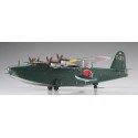 H8K2 Flugboot 1/72 Plastikflugzeugmodell | Scientific-MHD H8K2 Flugboot 1/72 Plastikflugzeugmodell | Scientific-MHD