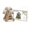 Grande Wheel Mechanical 3D -Puzzle | Scientific-MHD