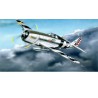 P-47d Plastikflugzeugmodell "Razorback" | Scientific-MHD