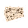 Einfaches mechanisches 3D -Puzzle für das Widget -Transportmodell | Scientific-MHD