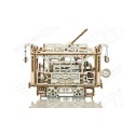 3D Mechanische Puzzle -Stadt -Straßenbahn | Scientific-MHD 3D Mechanische Puzzle -Stadt -Straßenbahn | Scientific-MHD