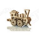 Einfaches mechanisches 3D -Puzzle für das Widget -Modell des öffentlichen Verkehrs | Scientific-MHD Einfaches mechanisches 3D -Puzzle für das Widget -Modell des öffentlichen Verkehrs | Scientific-MHD