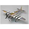 P-47d Plastikebene Modell "dorsal fein" | Scientific-MHD