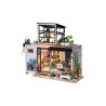 Zwischenmechanischer 3D -Puzzle für Modell Kevin Studio | Scientific-MHD Zwischenmechanischer 3D -Puzzle für Modell Kevin Studio | Scientific-MHD