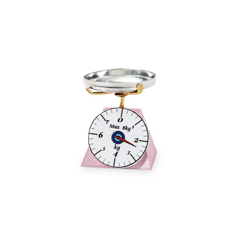 Zwischenmechanischer 3D -Puzzle für Modell im Gemüsehändler | Scientific-MHD