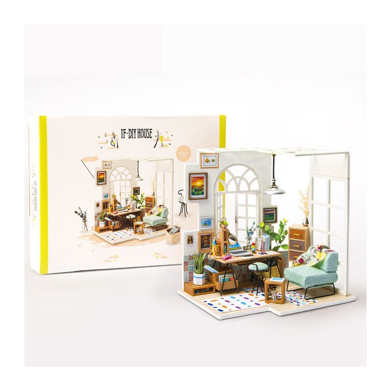 Zwischenmechanischer 3D -Puzzle für Soho -Zeitmodell | Scientific-MHD