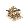Zwischenmechanischer 3D -Puzzle für Robotime Ball t Track | Scientific-MHD Zwischenmechanischer 3D -Puzzle für Robotime Ball t Track | Scientific-MHD