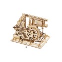 Zwischenmechanischer 3D -Puzzle für Marmorlauf -Trapdoor -Modell | Scientific-MHD Zwischenmechanischer 3D -Puzzle für Marmorlauf -Trapdoor -Modell | Scientific-MHD