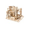 Zwischenmechanischer 3D -Puzzle für Modelle T -Track mit Roboter -Aufzug | Scientific-MHD Zwischenmechanischer 3D -Puzzle für Modelle T -Track mit Roboter -Aufzug | Scientific-MHD