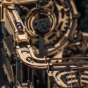 Intermediate Mechanical 3D -Puzzle für Night City Ball Track -Modell | Scientific-MHD Intermediate Mechanical 3D -Puzzle für Night City Ball Track -Modell | Scientific-MHD