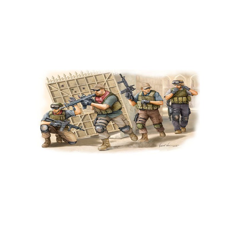 PMC in Irak -Figur | Scientific-MHD