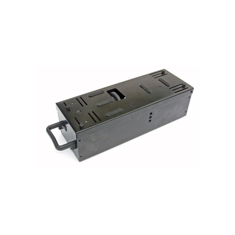 Radio -kontrollierte Autozubehör Bank Start M2 | Scientific-MHD