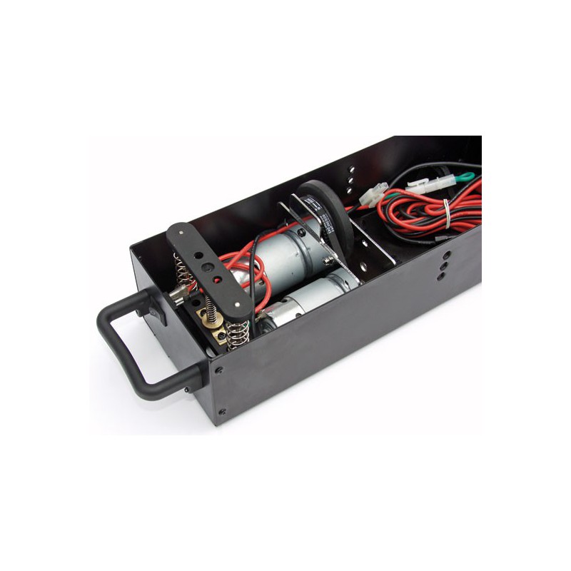 Radio -kontrollierte Autozubehör Bank Start M2 | Scientific-MHD