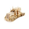 Intermediate Mechanical 3D -Puzzle für 1/40 amerikanisches LKW -Modell | Scientific-MHD Intermediate Mechanical 3D -Puzzle für 1/40 amerikanisches LKW -Modell | Scientific-MHD