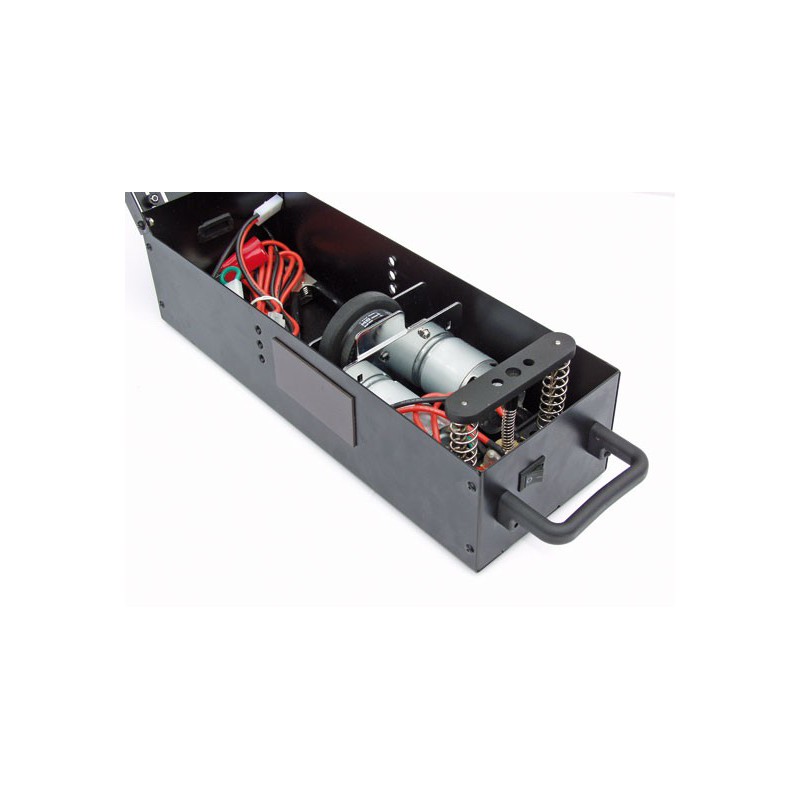 Radio -kontrollierte Autozubehör Bank Start M2 | Scientific-MHD