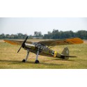 Thermisches Flugzeug Fieseler Storch FI156 Kit -Schaum zum Kofferraum | Scientific-MHD Thermisches Flugzeug Fieseler Storch FI156 Kit -Schaum zum Kofferraum | Scientific-MHD