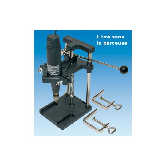 Elektrische Werkzeuge für 12 Volt Drill -Support -Modell | Scientific-MHD