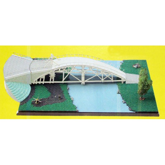 Badezimmer für Kit 3 Brücke 3 Badezimmer für Kit 3 Brücke 3 | Scientific-MHD