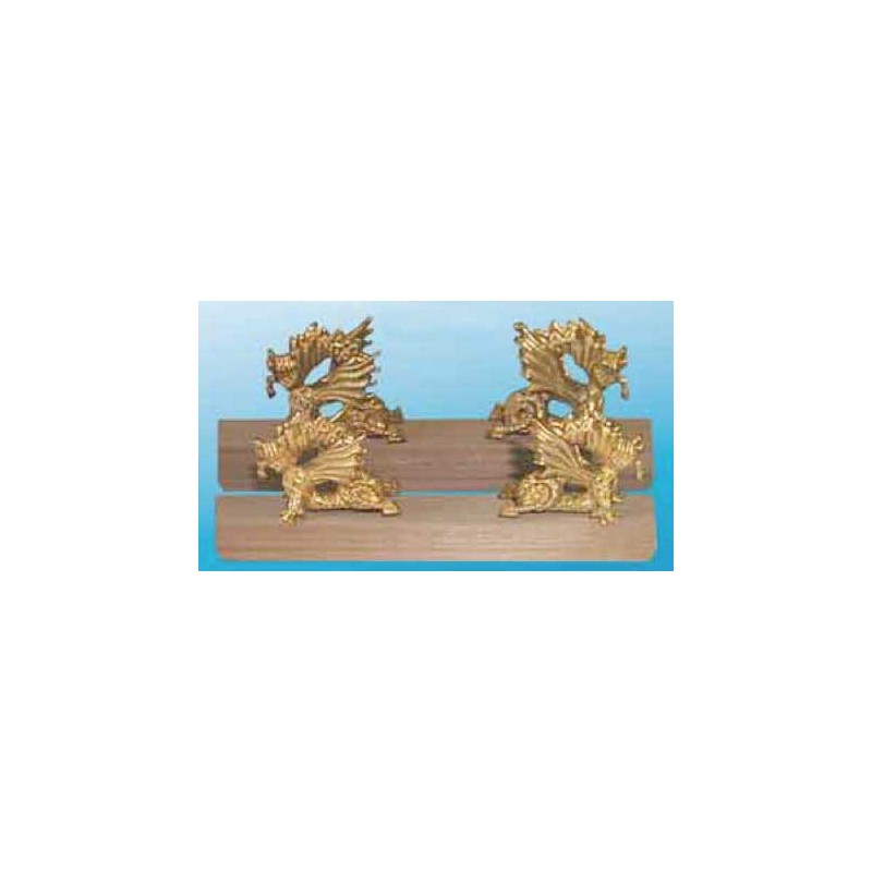 Dragons Dragons Radioboot -Zubehör | Scientific-MHD