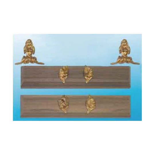 Radio -kontrollierte Bootsbehörden Sirene | Scientific-MHD