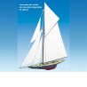 Britannia 1/60 statisches Boot | Scientific-MHD Britannia 1/60 statisches Boot | Scientific-MHD