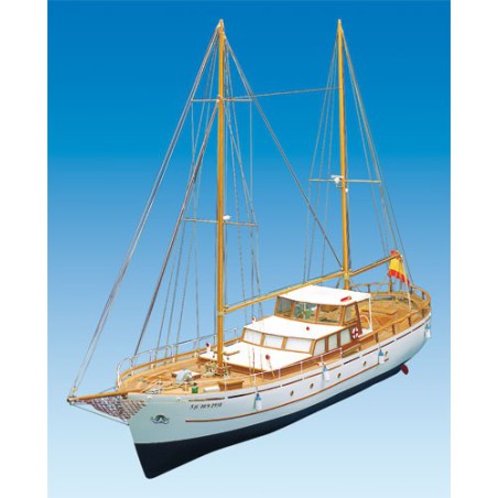 Radio -Stromboot Bruma R/C. | Scientific-MHD Radio -Stromboot Bruma R/C. | Scientific-MHD