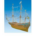 WASA 1/60 Statisches Boot | Scientific-MHD WASA 1/60 Statisches Boot | Scientific-MHD