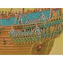 WASA 1/60 Statisches Boot | Scientific-MHD WASA 1/60 Statisches Boot | Scientific-MHD