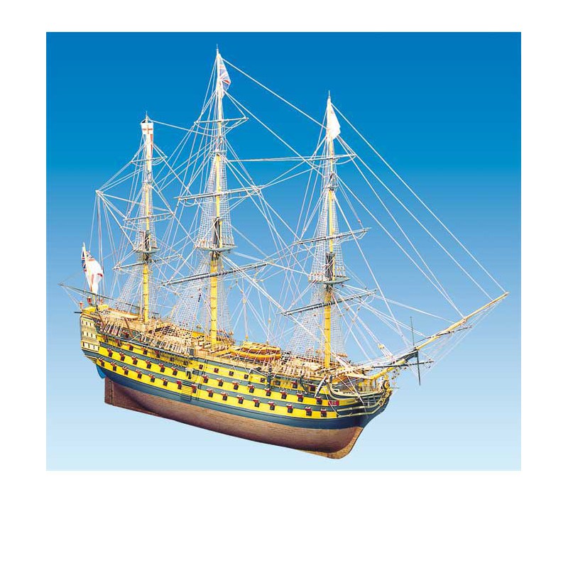 Sieg 1/78 statisches Boot | Scientific-MHD