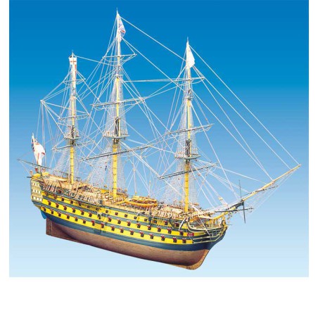 Sieg 1/78 statisches Boot | Scientific-MHD Sieg 1/78 statisches Boot | Scientific-MHD