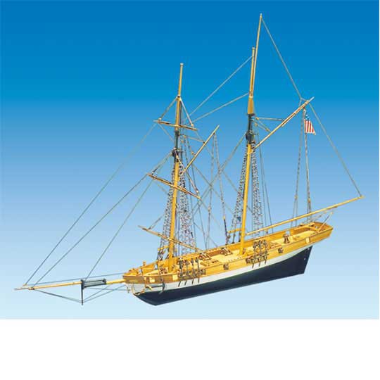 Luchs statisches Boot 1/51 Luchs statisches Boot 1/51 | Scientific-MHD