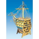 Statische Bootsschale des Sieges 1/78 | Scientific-MHD Statische Bootsschale des Sieges 1/78 | Scientific-MHD
