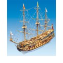 San Felipe Static Boat 1/75 | Scientific-MHD San Felipe Static Boat 1/75 | Scientific-MHD