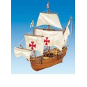 Pinta 1/50 statisches Boot | Scientific-MHD Pinta 1/50 statisches Boot | Scientific-MHD