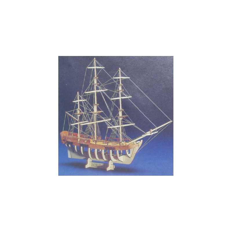 Statische Boots -Silhouette -Kopfgeld | Scientific-MHD