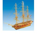 Astrolabe statisches Boot 1/50 | Scientific-MHD Astrolabe statisches Boot 1/50 | Scientific-MHD