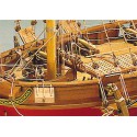 Astrolabe statisches Boot 1/50 | Scientific-MHD Astrolabe statisches Boot 1/50 | Scientific-MHD