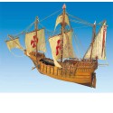 Santa Maria 1/50 statisches Boot | Scientific-MHD Santa Maria 1/50 statisches Boot | Scientific-MHD