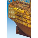 Sieg statisches Boot 1/98 | Scientific-MHD Sieg statisches Boot 1/98 | Scientific-MHD