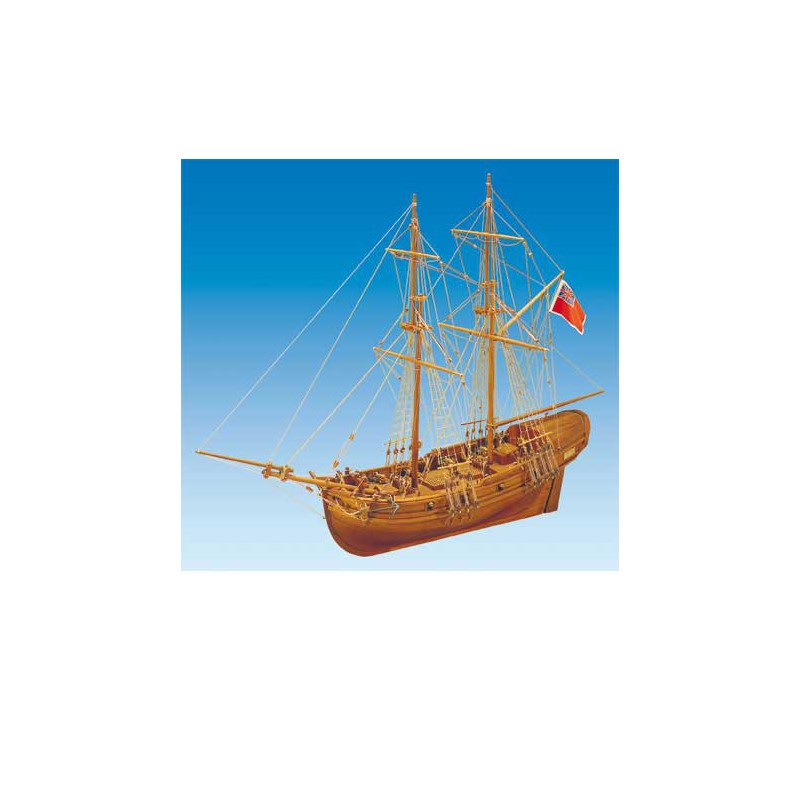 Statische statische Karte 1/45 | Scientific-MHD