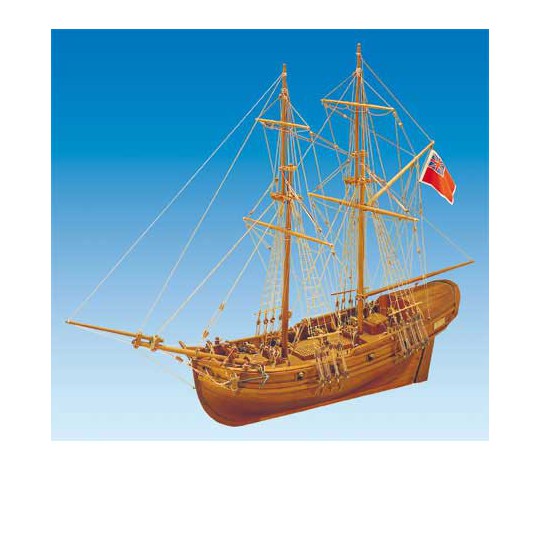 Statische statische Karte 1/45 | Scientific-MHD