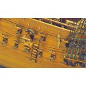Statisches Boot la Crown 1/98 | Scientific-MHD Statisches Boot la Crown 1/98 | Scientific-MHD