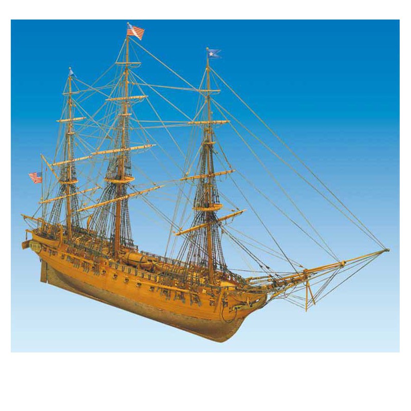 Statische Bootsverfassung 1/98 | Scientific-MHD