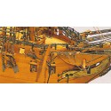 Statische Bootsverfassung 1/98 | Scientific-MHD Statische Bootsverfassung 1/98 | Scientific-MHD