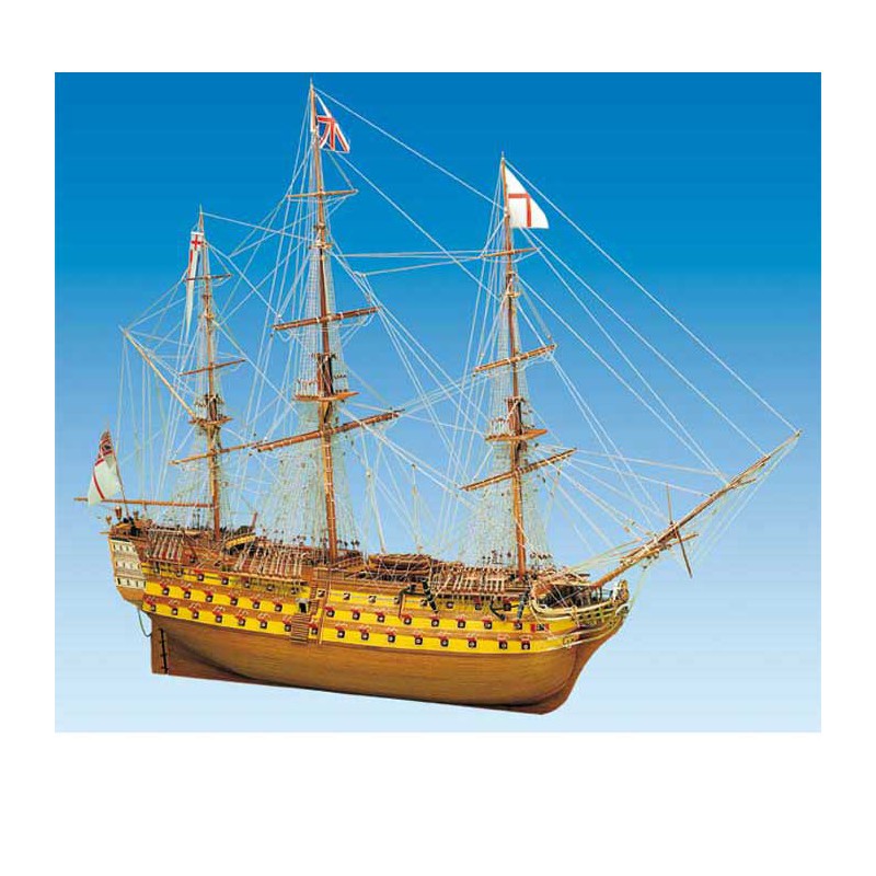 Sieg 1/78 statisches Boot | Scientific-MHD